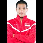 Boon Ji Chao Benedict