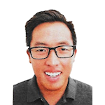 Gan Bing Jie, Gabriel