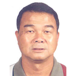 Koh Hua Mong, Francis