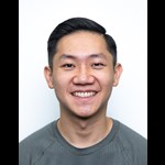 Lim Pin Heng, Thomas