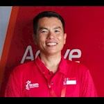 Ong Chun Thiam Danny