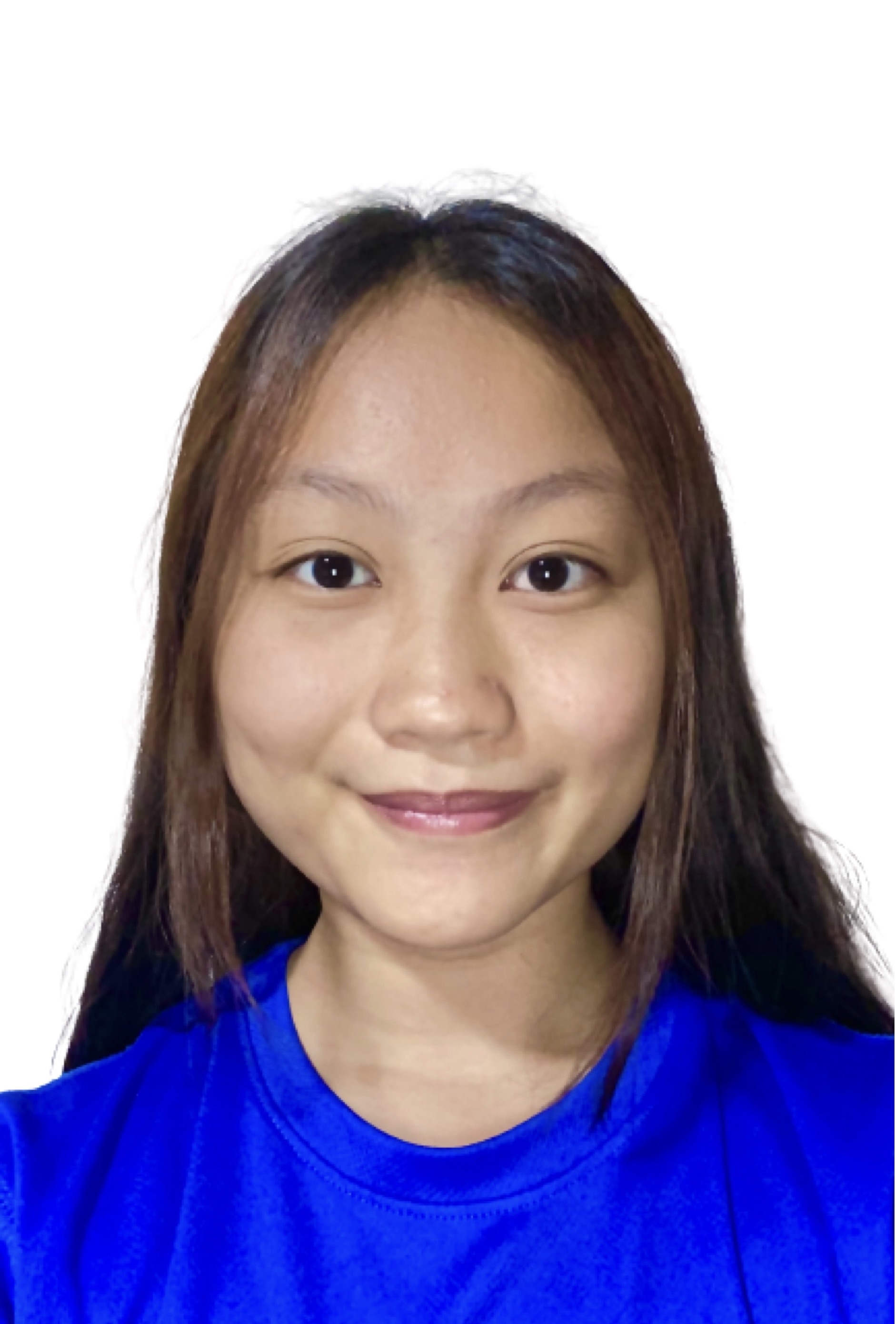 Teo Hwee Min Clarice