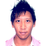 Wee Ke Wen, Jonathan